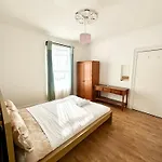 Cozy Large Room Near Bristol City Centre